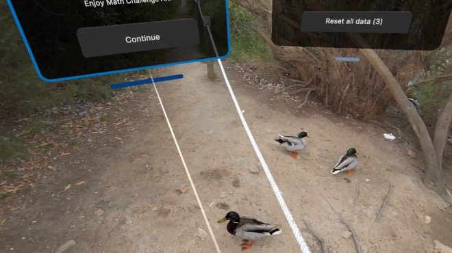 Math Challenge AR Torrent Download