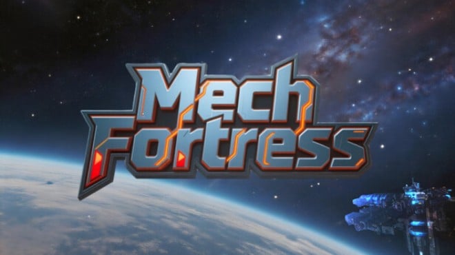 Mech Fortress Free Download Mech Fortress Free Download