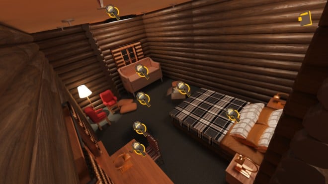 Methods: The Canada Files PC Crack