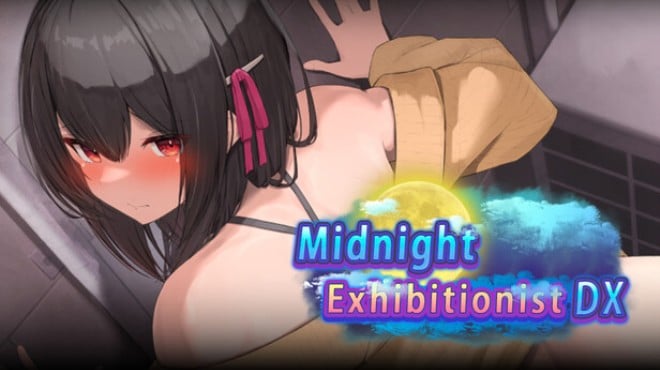 Midnight Exhibitionist DX Edition Free Download