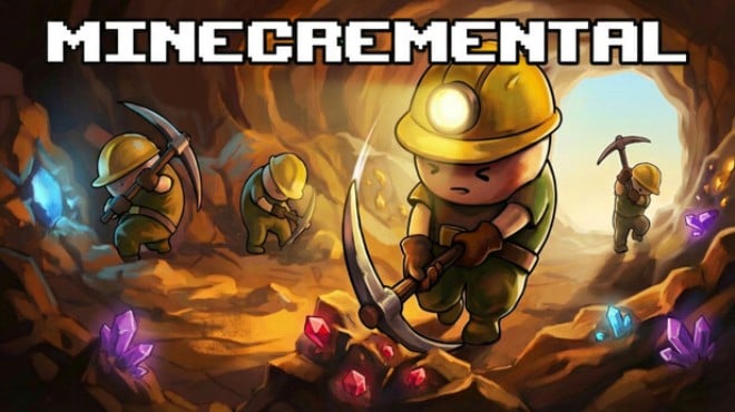 Minecremental Free Download