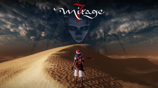Mirage 7 Free Download