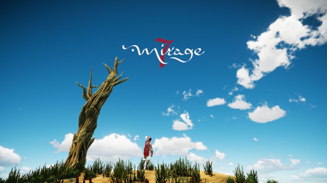 Mirage 7 Torrent Download