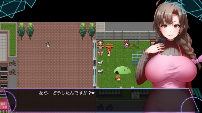 Mizuki: Demon-Slaying Housewife Torrent Download