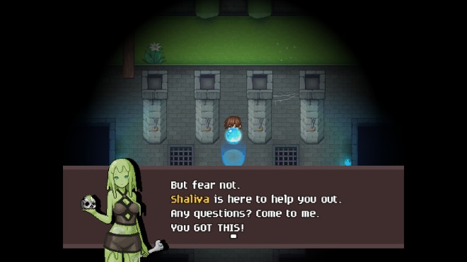 Monster Girl Therapy PC Crack