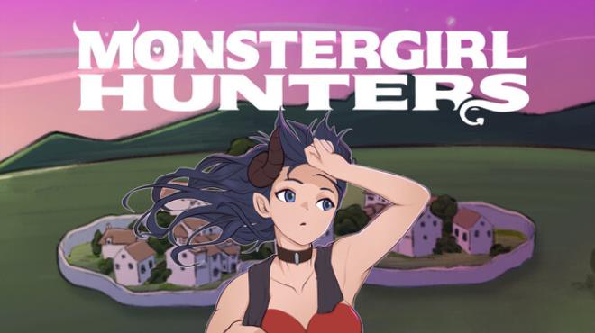Monstergirl Hunters Free Download