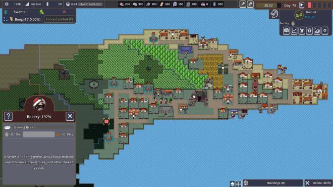 Monstergirl Hunters PC Crack