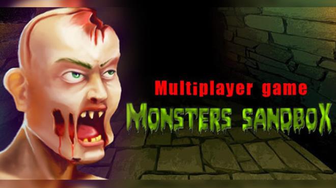 Monsters sandbox Free Download Monsters sandbox Free Download