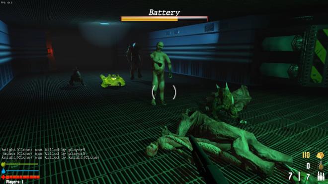 Monsters sandbox PC Crack Monsters sandbox PC Crack