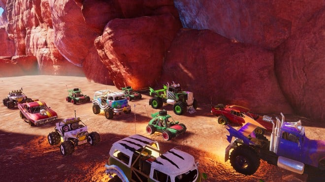 MotorCubs RC PC Crack