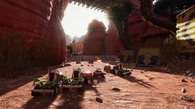 MotorCubs RC Torrent Download