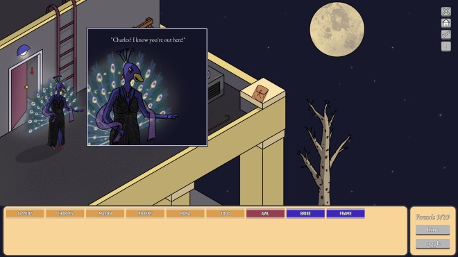 Murder at the Birch Tree Theater PC Crack