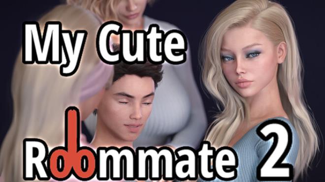 My Cute Roommate 2 Free Download