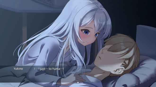 My Egg Girls: A Gentle Story Torrent Download