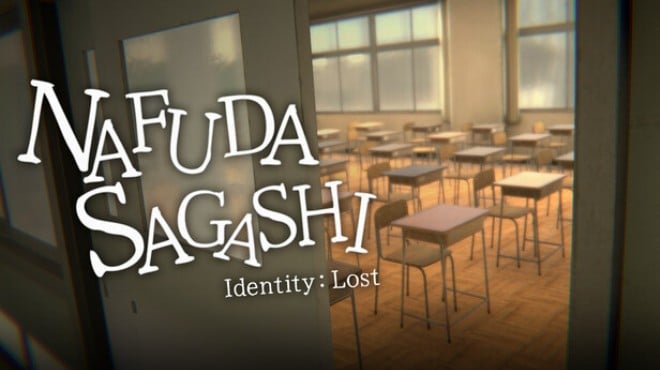 NAFUDA SAGASHI - Identetey:Lost - Free Download