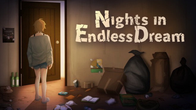 Nights in Endless Dream Free Download