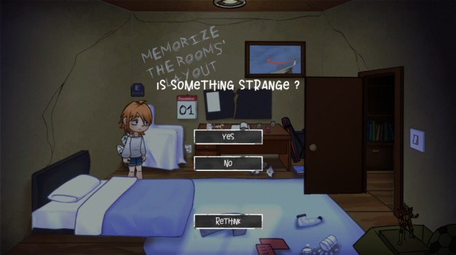 Nights in Endless Dream Torrent Download