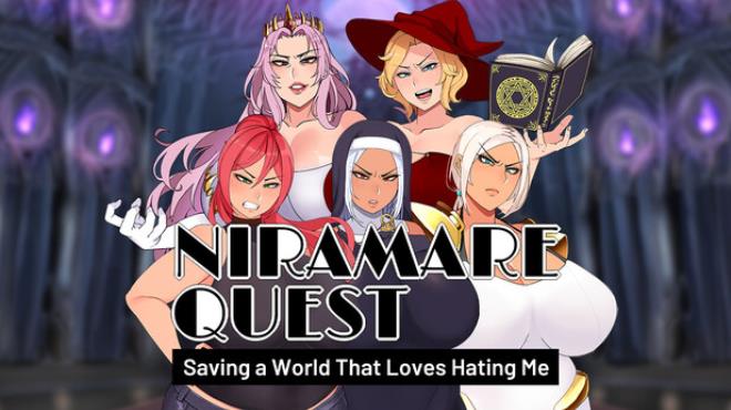 Niramare Quest: Saving a World That Loves Hating Me Free Download