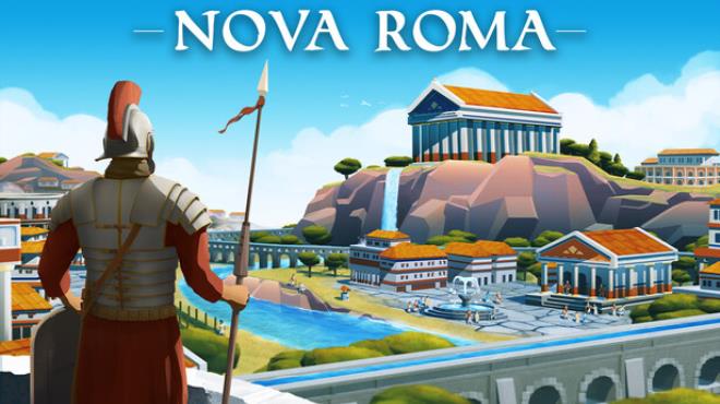 Nova Roma Free Download