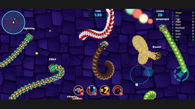 Offline Games - No Wifi Mini Games 99+ Torrent Download