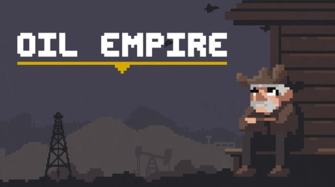 Oil Empire Free Download