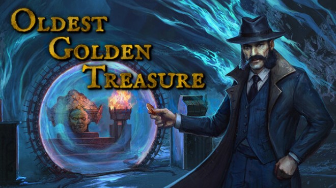 Oldest Golden Treasure Free Download