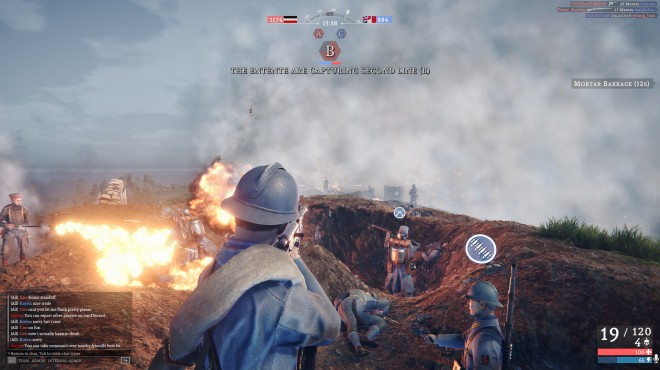 Over The Top: WWI PC Crack
