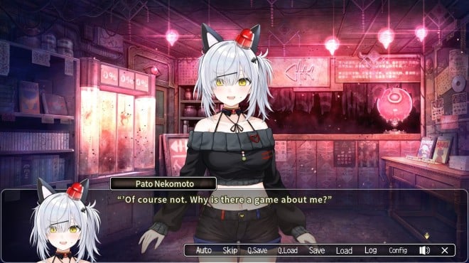 PATONEKO QUEST Ⅱ PC Crack