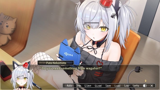 PATONEKO QUEST Ⅱ Torrent Download