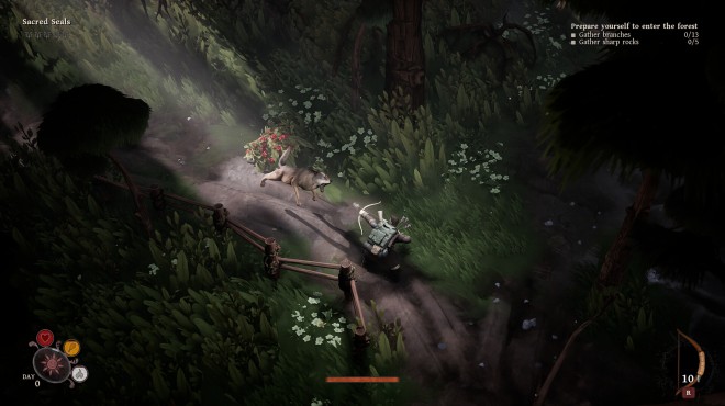 Peregrino Torrent Download