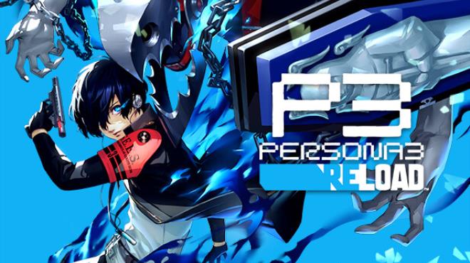 Persona 3 Reload Free Download