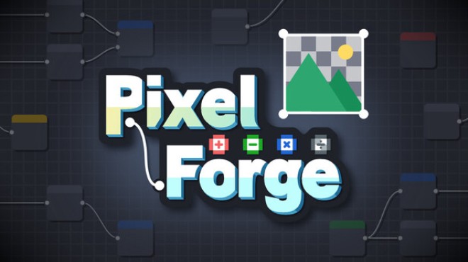 Pixel Forge Free Download