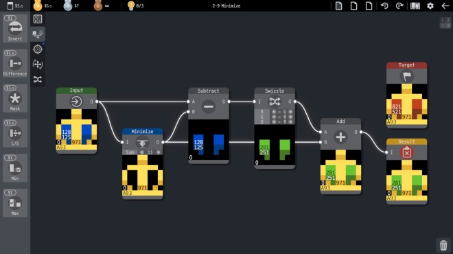 Pixel Forge PC Crack