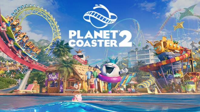 Planet Coaster 2 Free Download