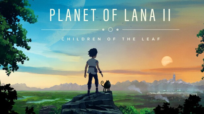 Planet of Lana II Free Download