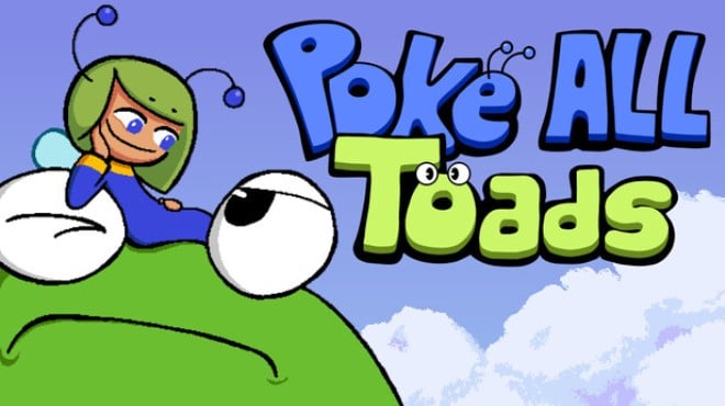 Poke ALL Toads Free Download