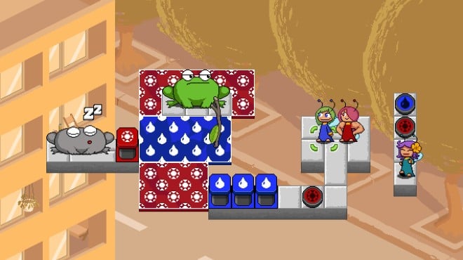 Poke ALL Toads PC Crack