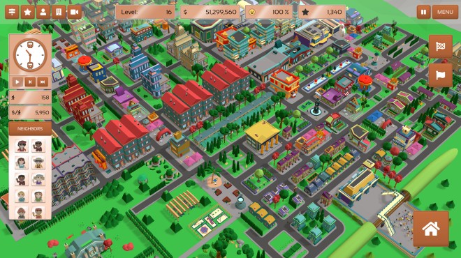 Polyville Canyon Torrent Download