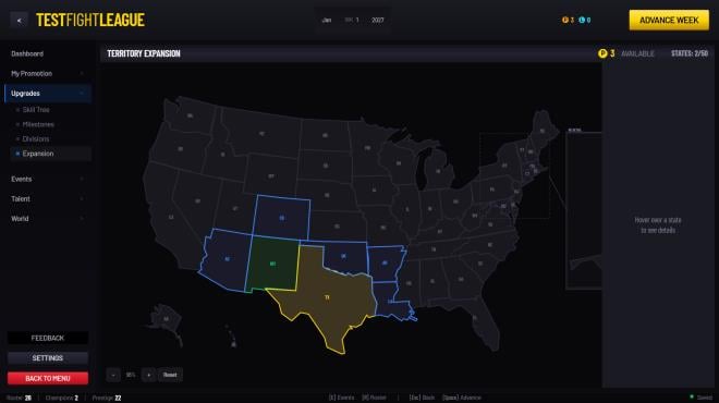 Pound for Pound Torrent Download