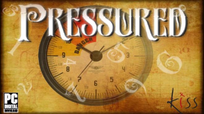 Pressured Free Download