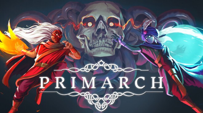 Primarch Free Download