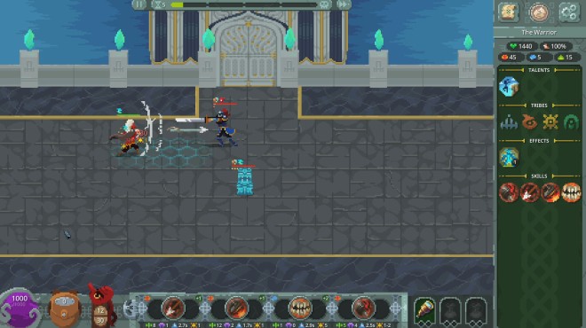 Primarch Torrent Download