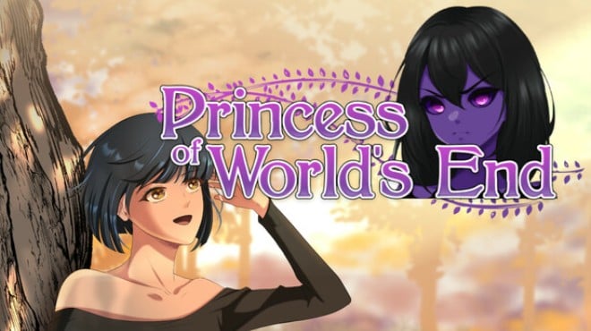 Princess of Worlds End Free Download Princess of Worlds End Free Download