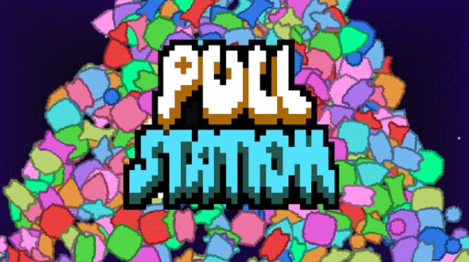 Pullstation Free Download Pullstation Free Download