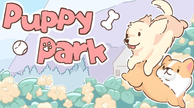 Puppy Park Free Download