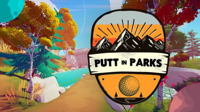Putt in Parks Free Download