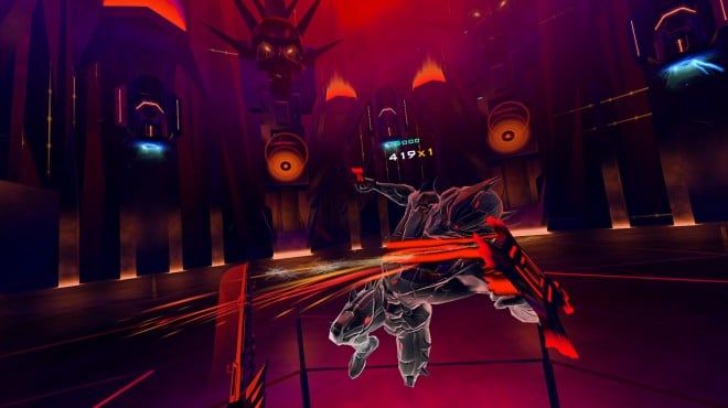 RAGER Torrent Download