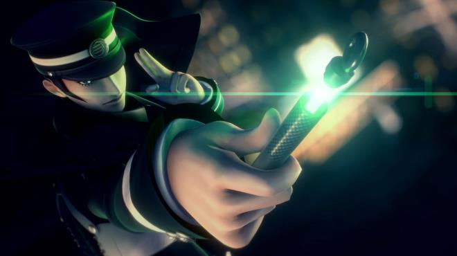 RAIDOU Remastered: The Mystery of the Soulless Army PC Crack