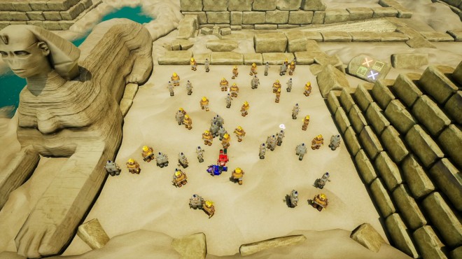 ROBOT RIOT Torrent Download