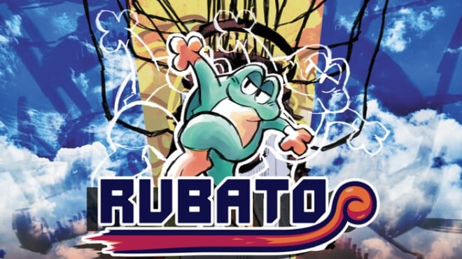 RUBATO Free Download RUBATO Free Download